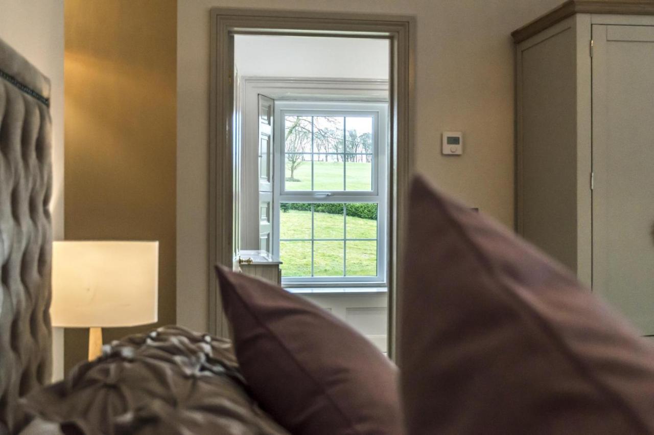 Cilrhiw Country House - Princes Gate Narberth Esterno foto